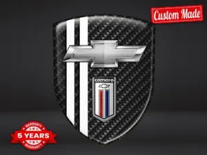 Chevrolet Adesivi Paraurti Personalizzati Lusso Globali Robusti